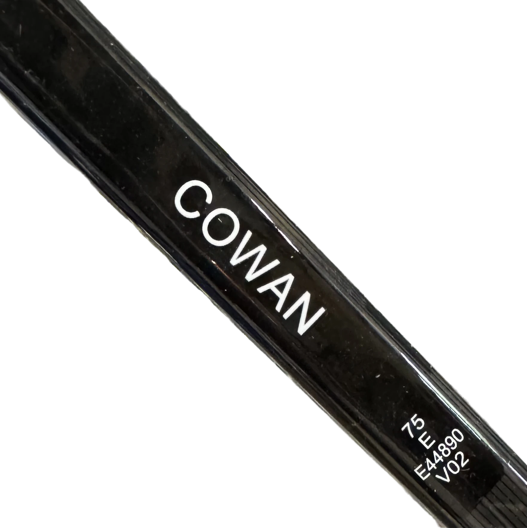 Easton Cowan Pro Stock – CCM Jetspeed FT7 Pro (LNH)